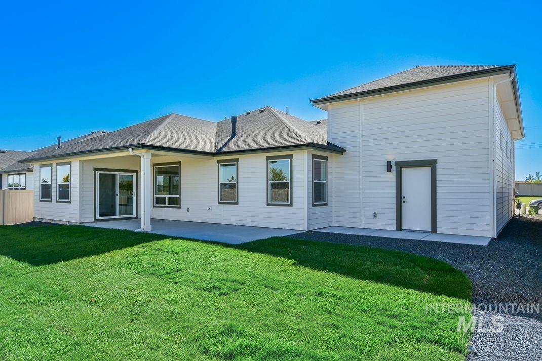 2496 W Herron Ridge Court