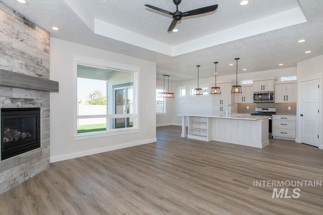 2496 W Herron Ridge Court