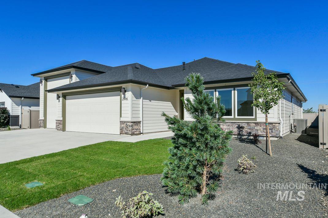 2496 W Herron Ridge Court