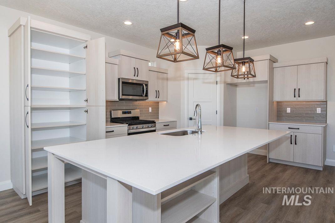 2496 W Herron Ridge Court