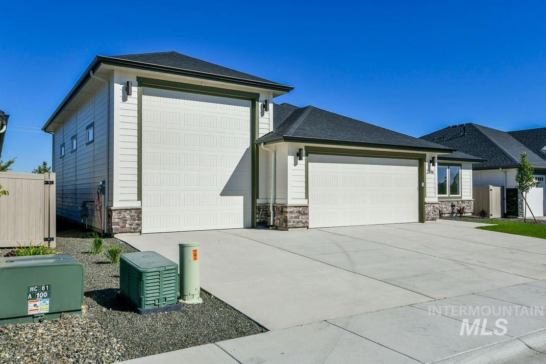 2496 W Herron Ridge Court