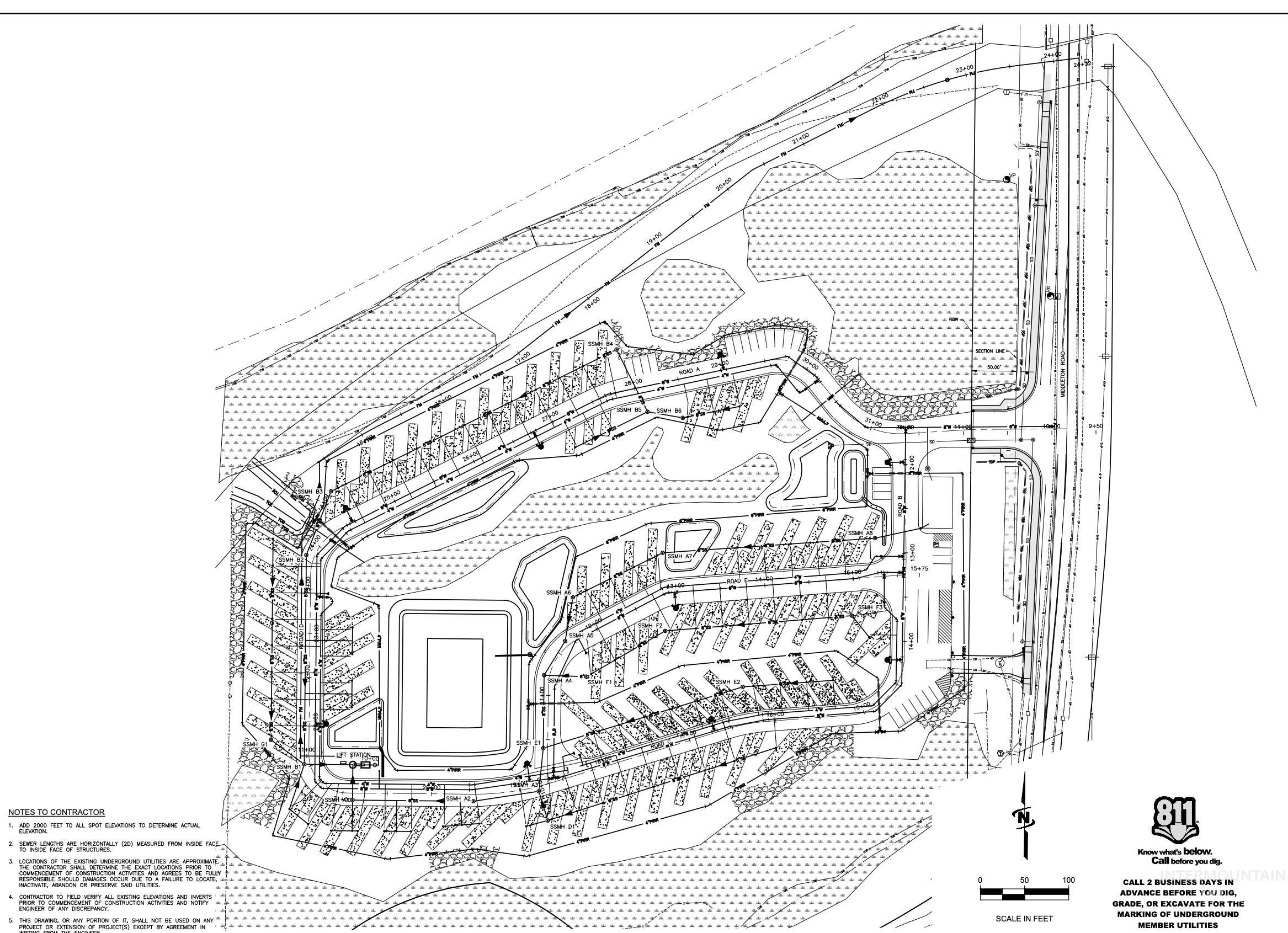 22087 Middleton Road