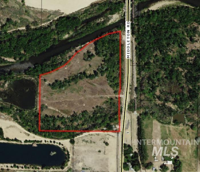 22087 Middleton Road