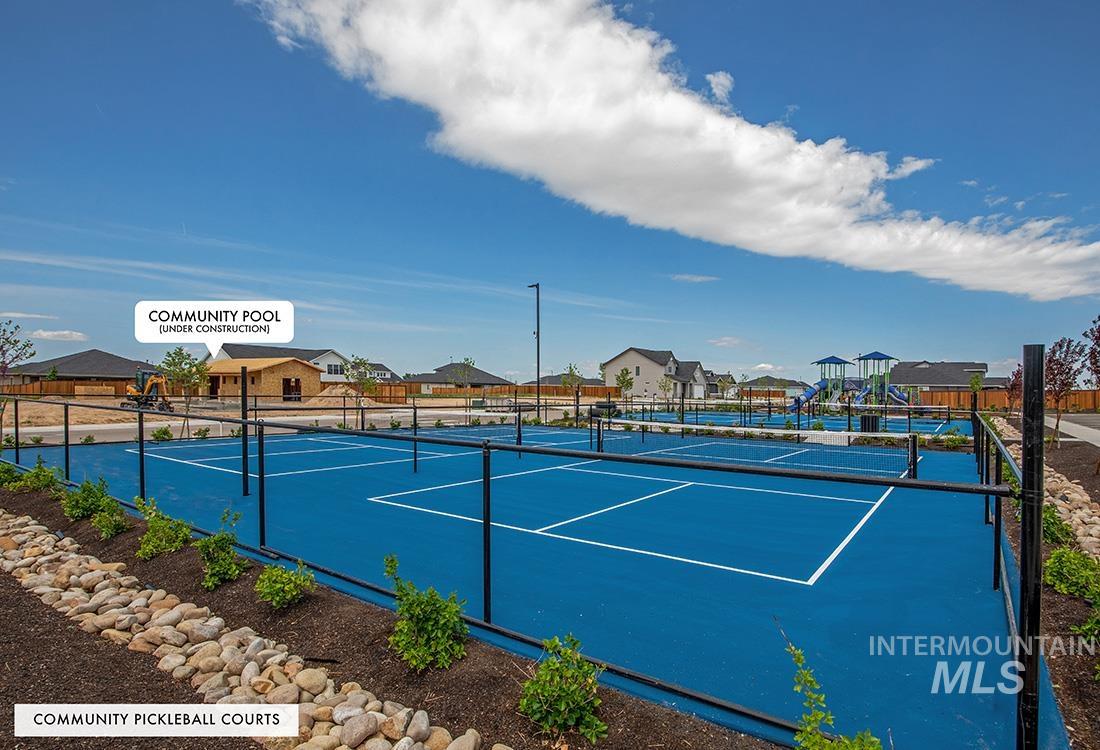 215 S Antelope Flat Ave