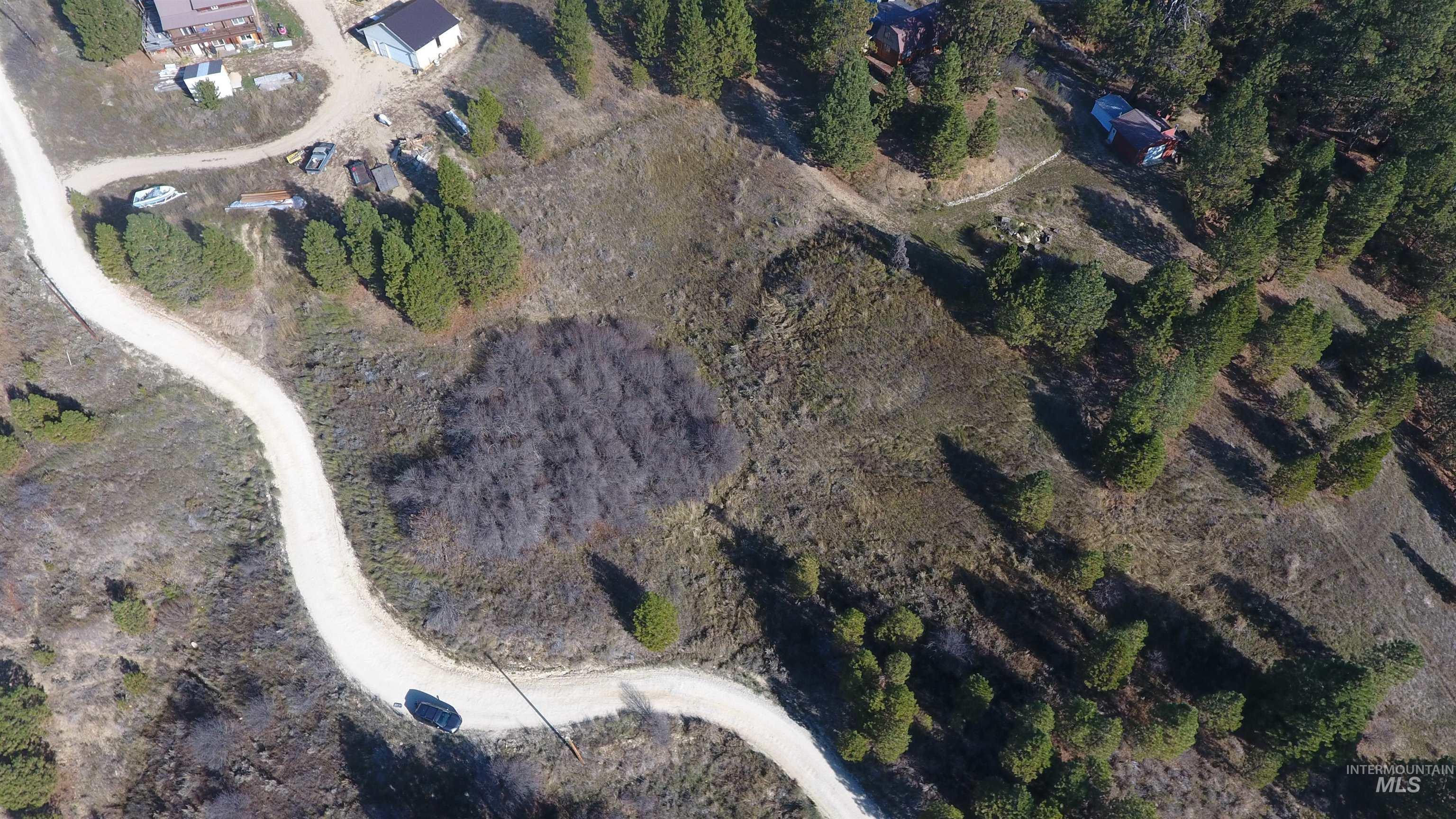 TBD Gold Fork Ridge (Lots 10&11, Blk 3, Sub 9)