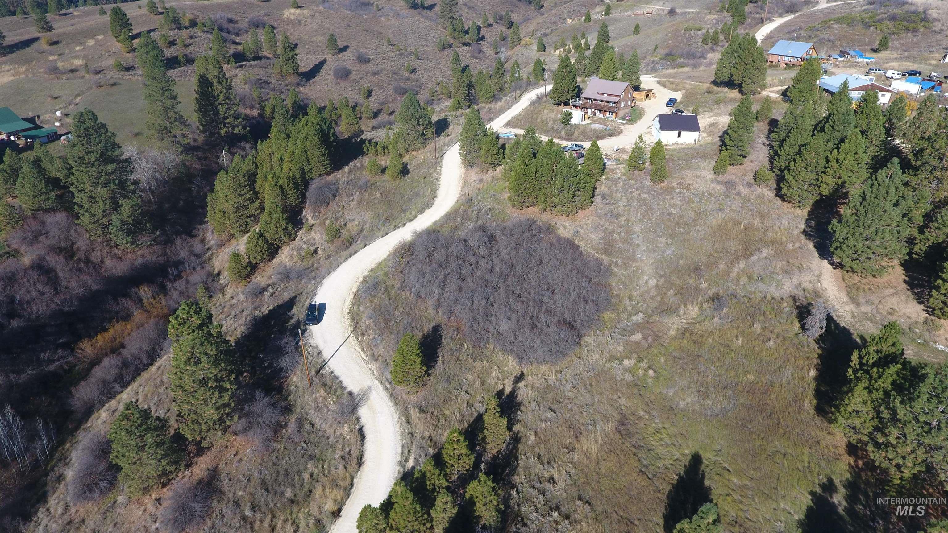 TBD Gold Fork Ridge (Lots 10&11, Blk 3, Sub 9)