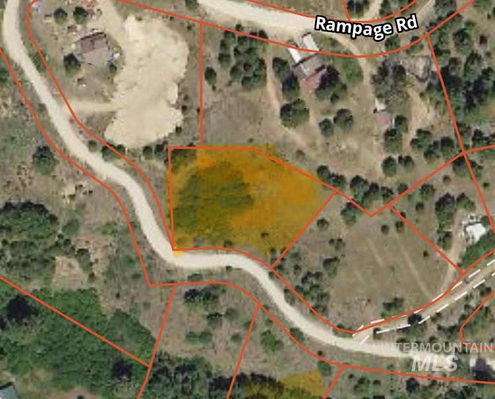 TBD Gold Fork Ridge (Lots 10&11, Blk 3, Sub 9)