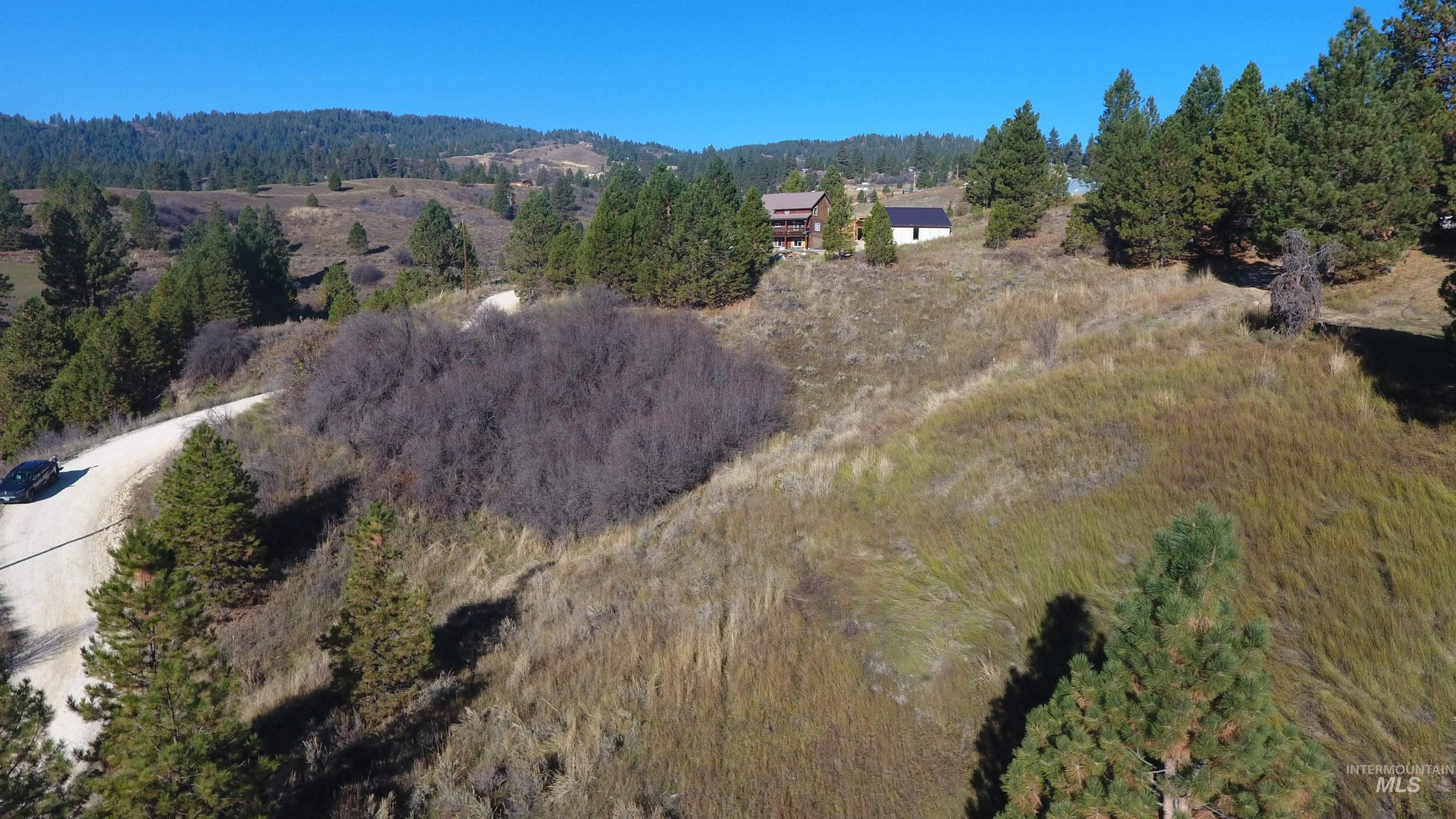 TBD Gold Fork Ridge (Lots 10&11, Blk 3, Sub 9)