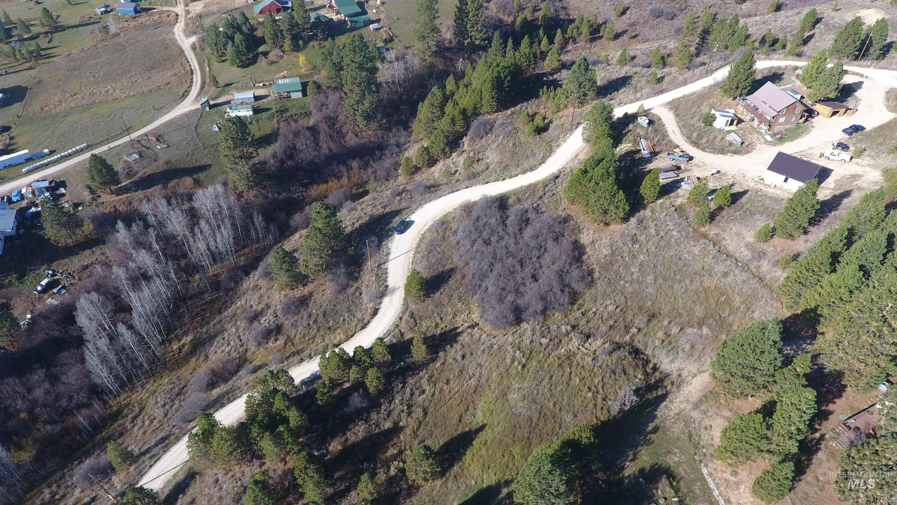 TBD Gold Fork Ridge (Lots 10&11, Blk 3, Sub 9)