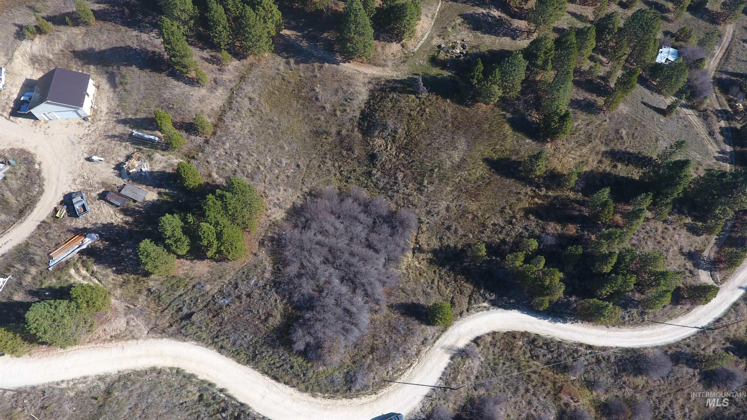 TBD Gold Fork Ridge (Lots 10&11, Blk 3, Sub 9)