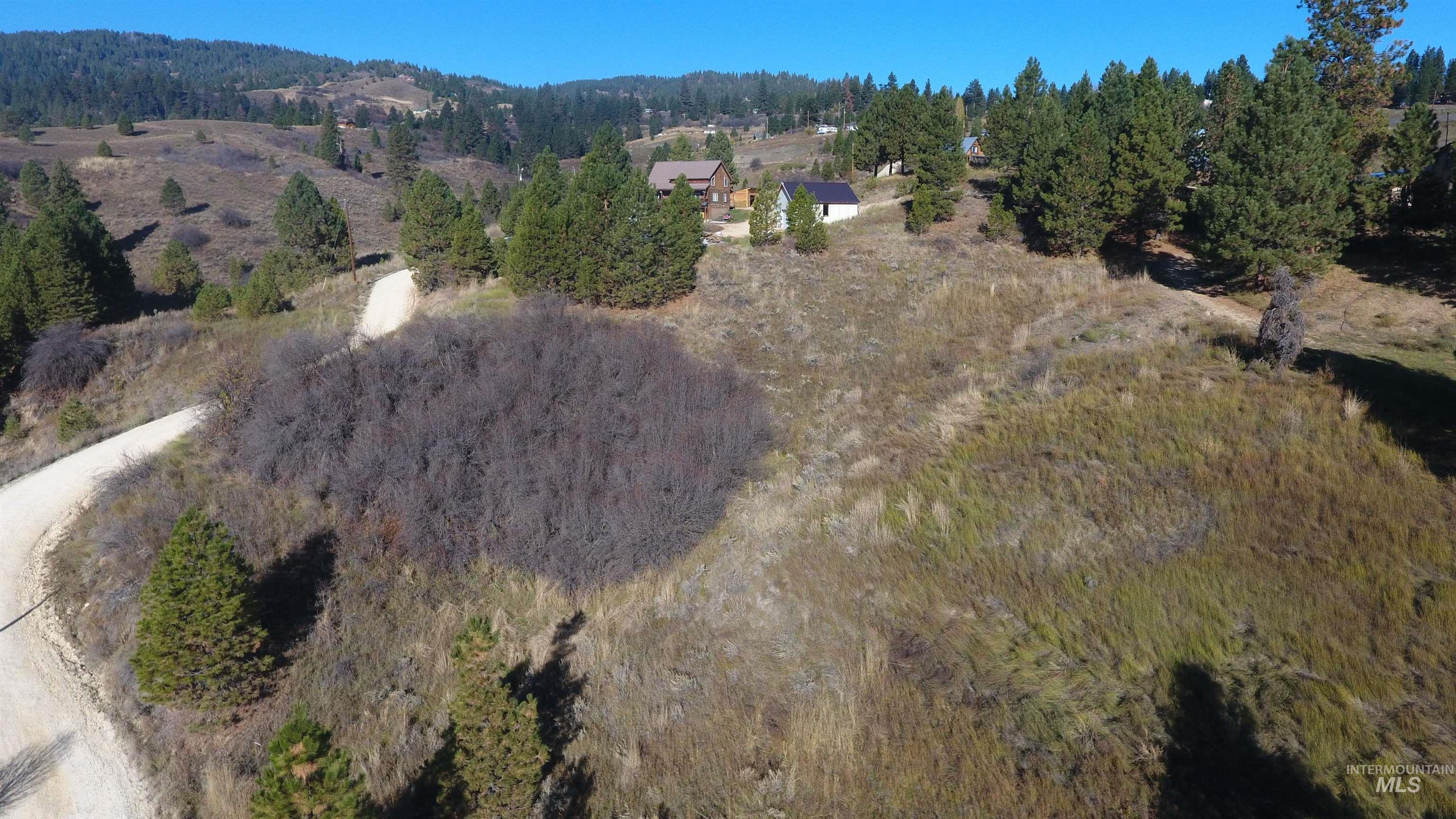 TBD Gold Fork Ridge (Lots 10&11, Blk 3, Sub 9)