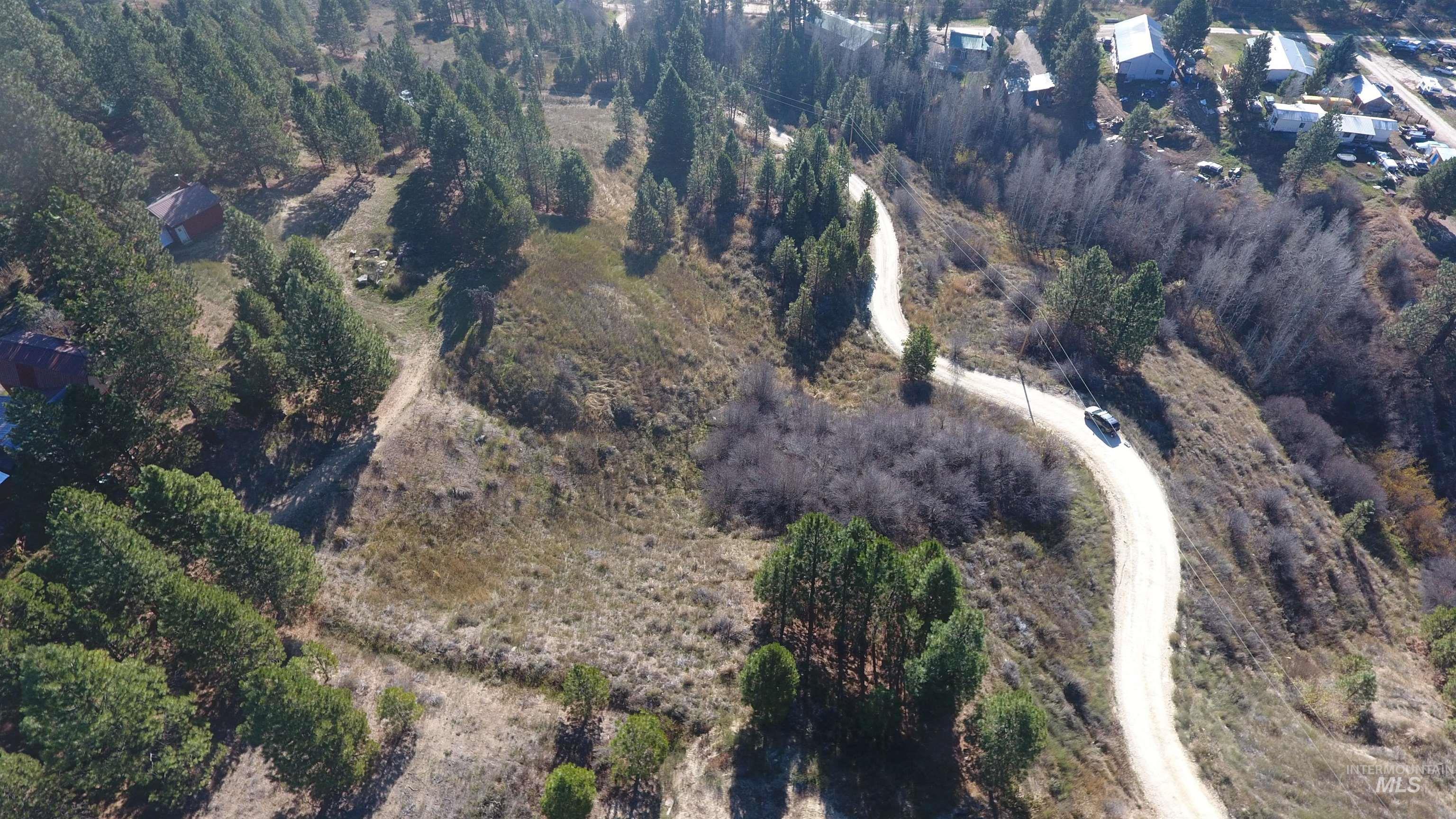 TBD Gold Fork Ridge (Lots 10&11, Blk 3, Sub 9)