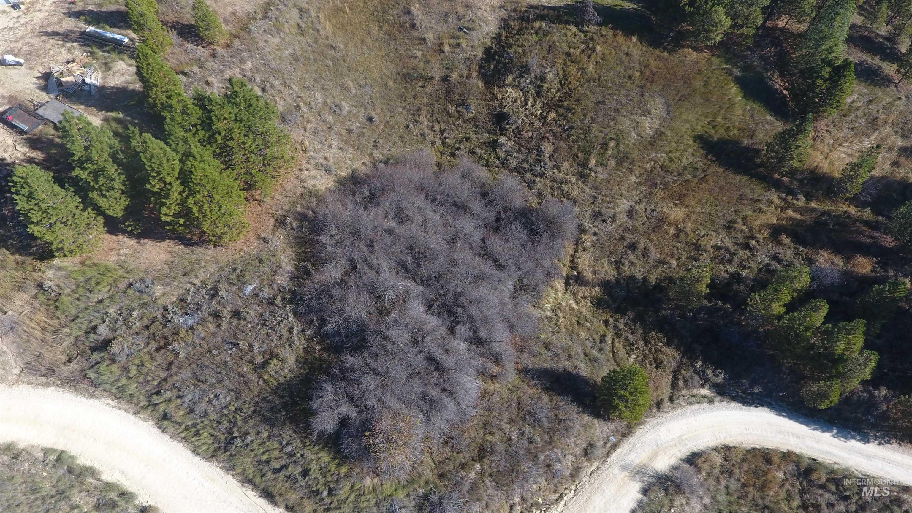 TBD Gold Fork Ridge (Lots 10&11, Blk 3, Sub 9)