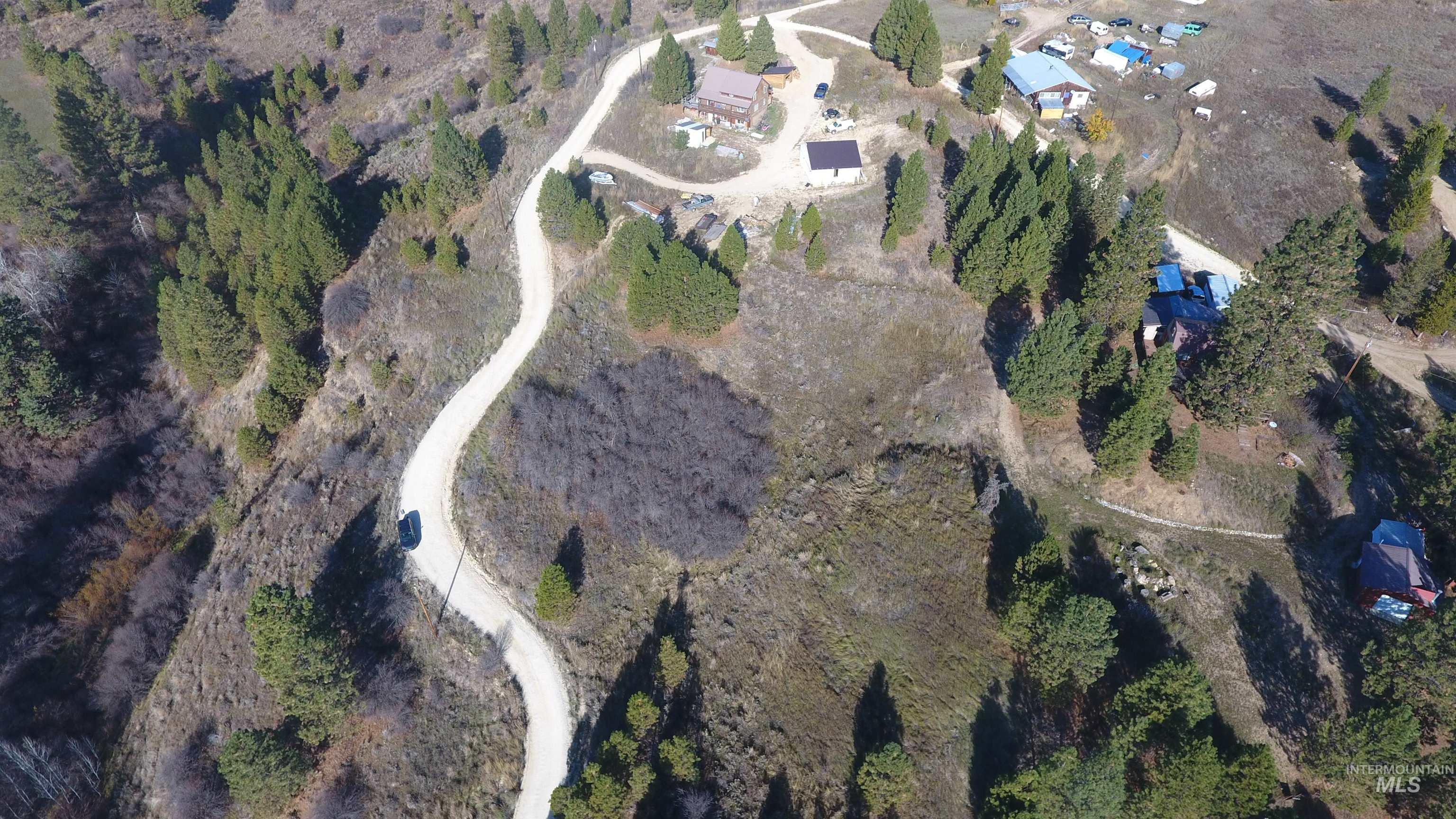 TBD Gold Fork Ridge (Lots 10&11, Blk 3, Sub 9)