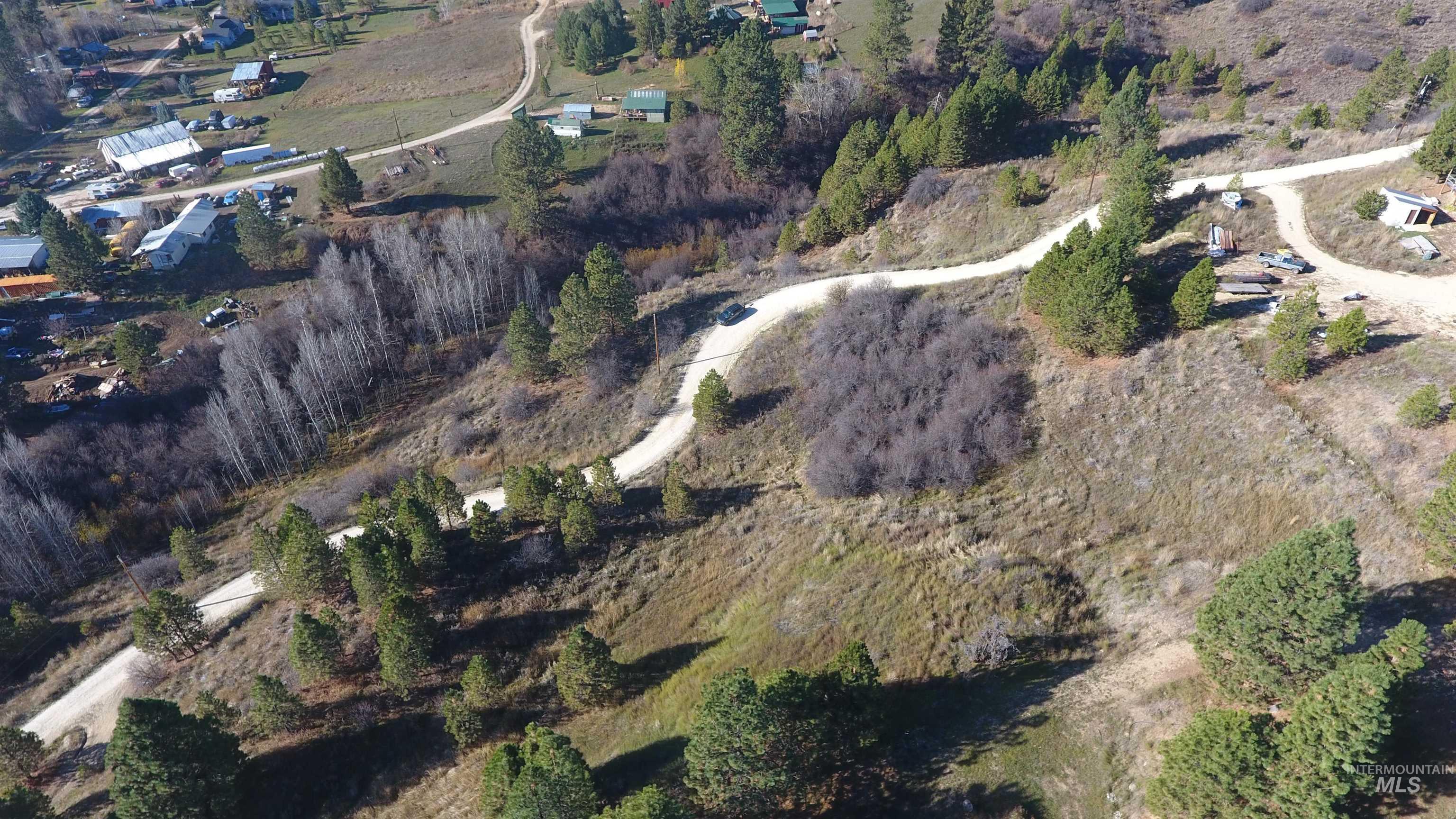 TBD Gold Fork Ridge (Lots 10&11, Blk 3, Sub 9)