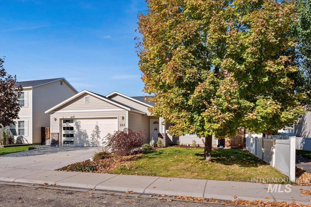 212 E. Havasupai St.