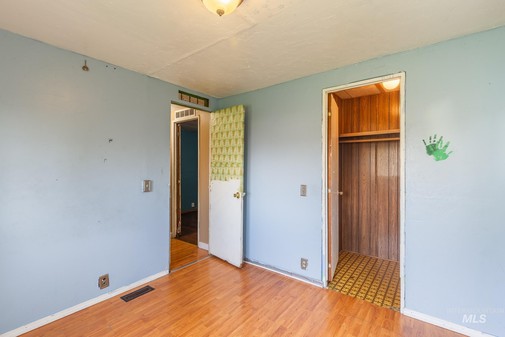 5001 E. Ustick Rd. Unit: Trlr #5