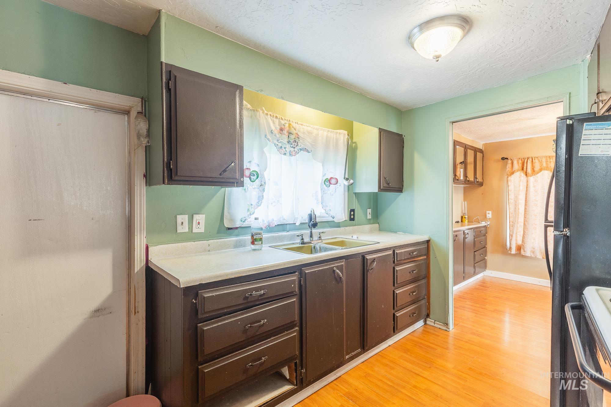 5001 E. Ustick Rd. Unit: Trlr #5