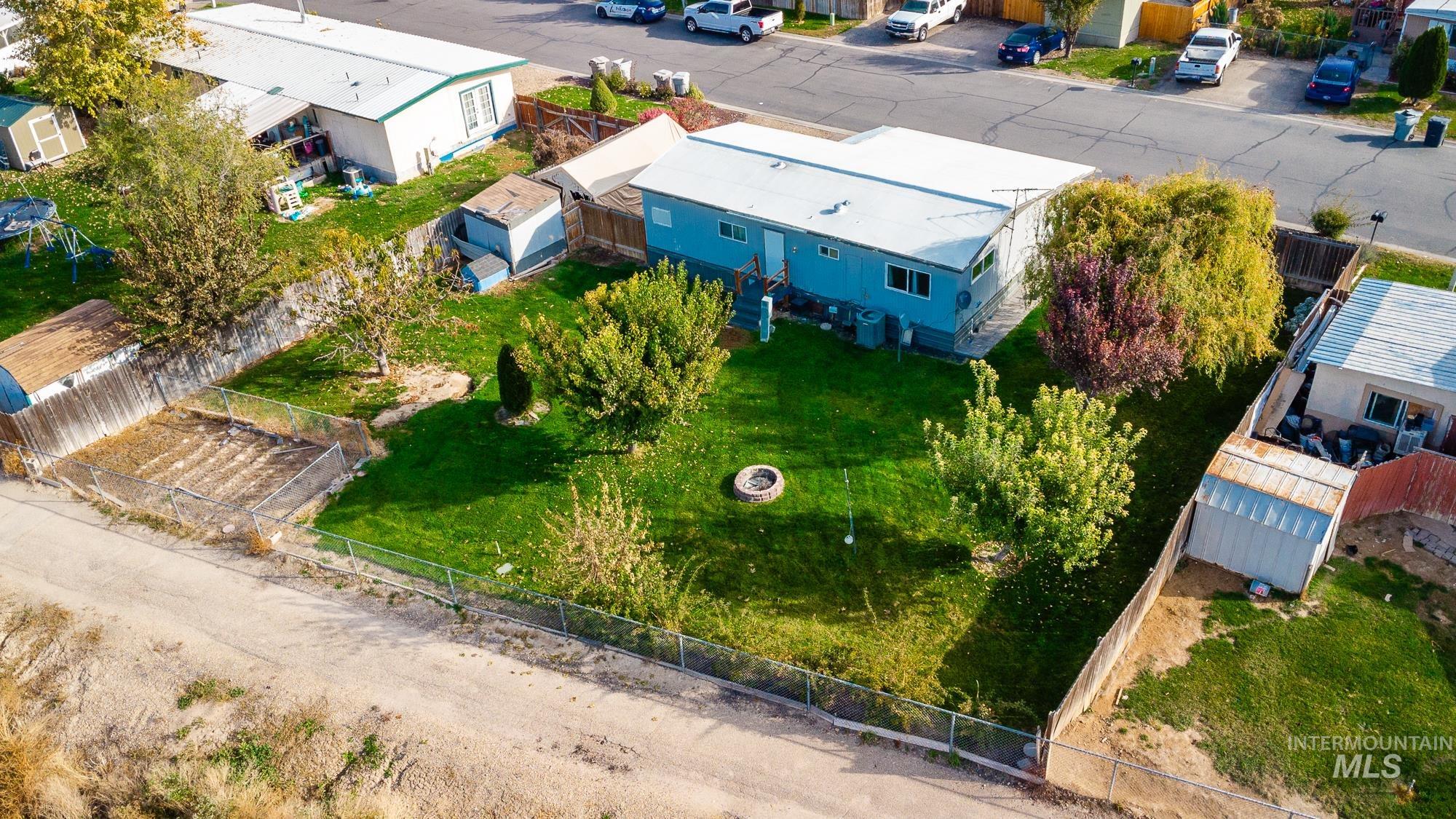 5001 E. Ustick Rd. Unit: Trlr #5