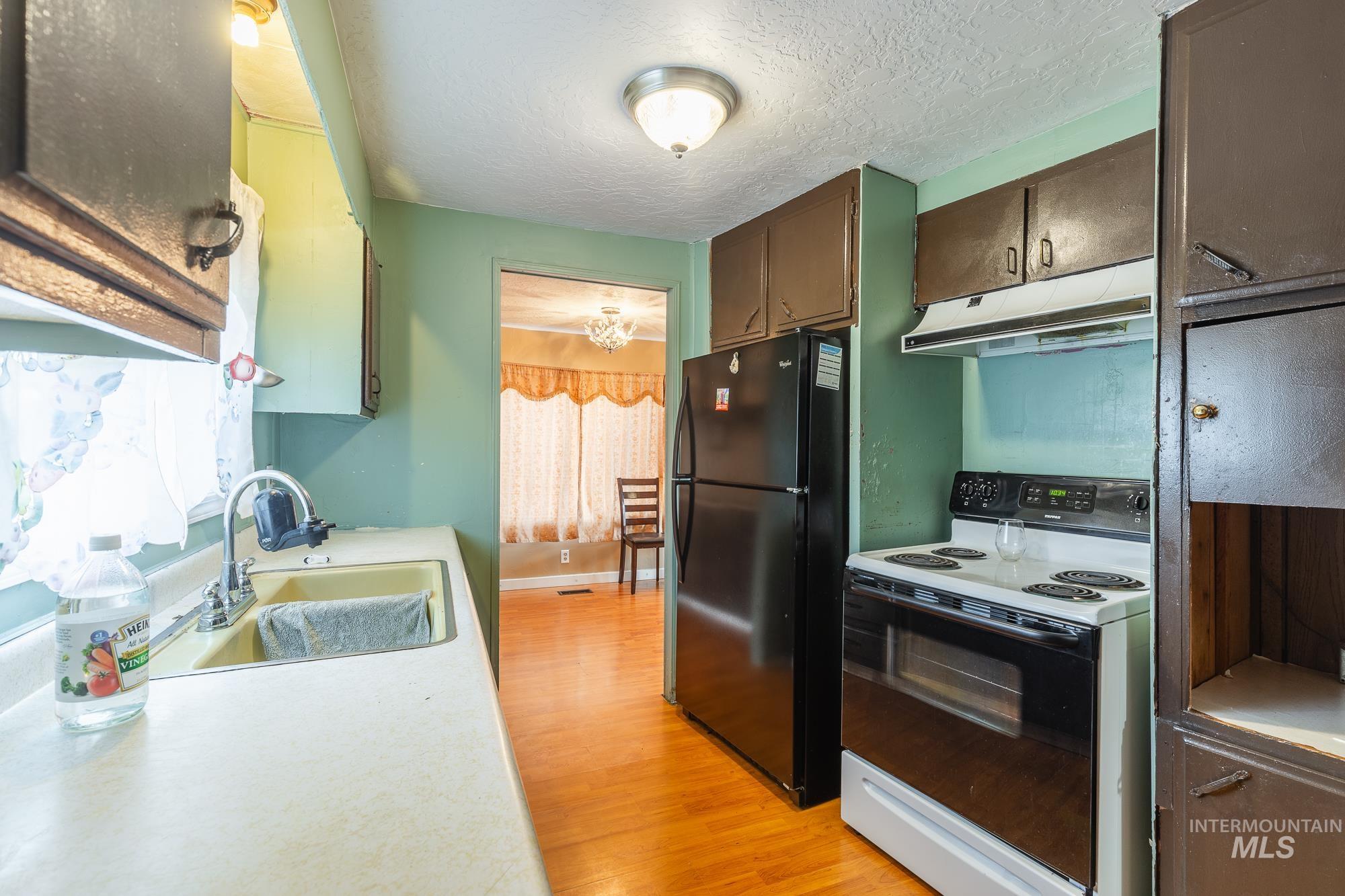 5001 E. Ustick Rd. Unit: Trlr #5