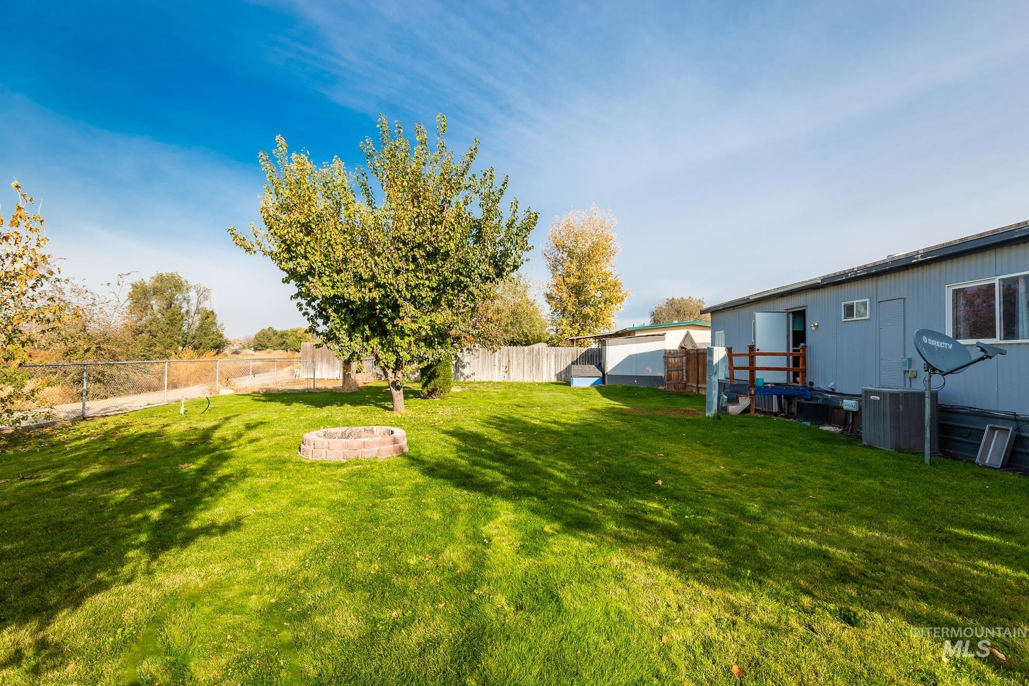 5001 E. Ustick Rd. Unit: Trlr #5