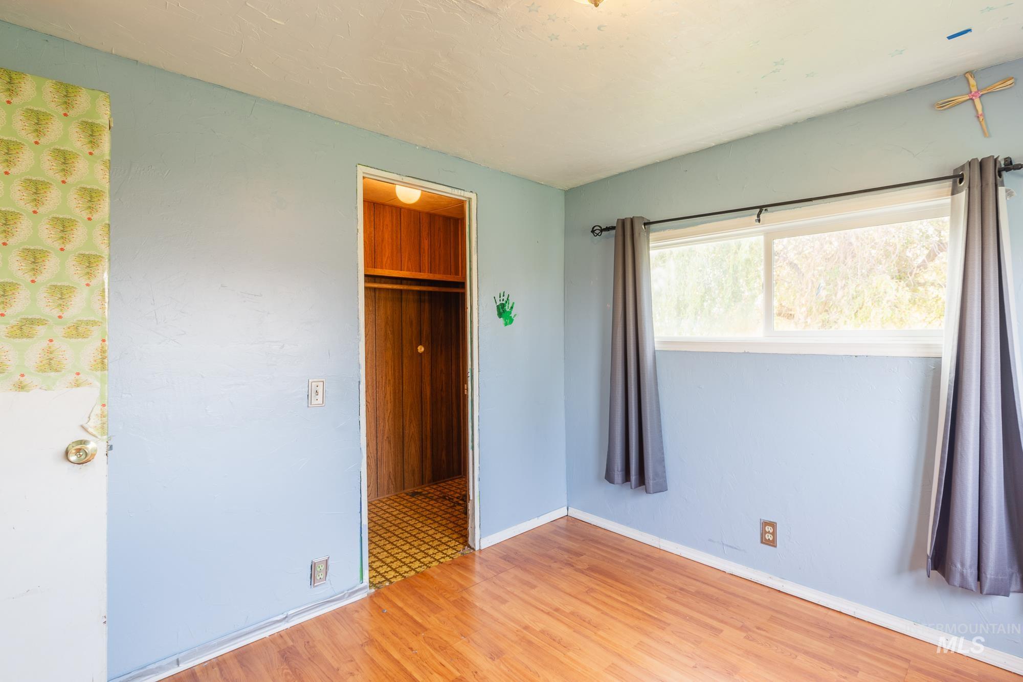 5001 E. Ustick Rd. Unit: Trlr #5