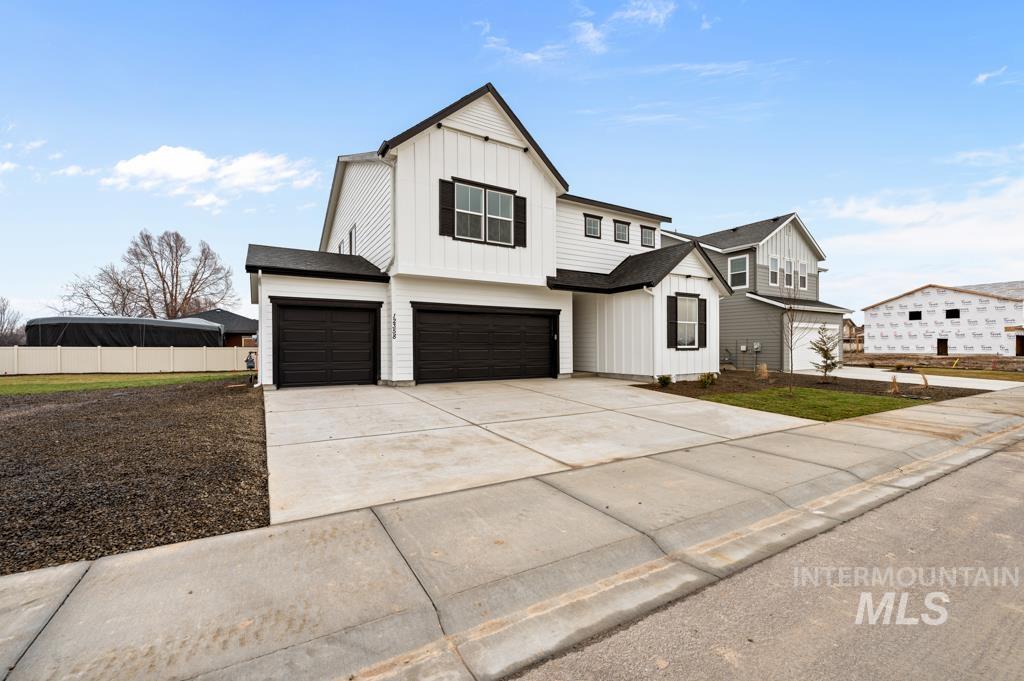 12358 W Endsley Lane