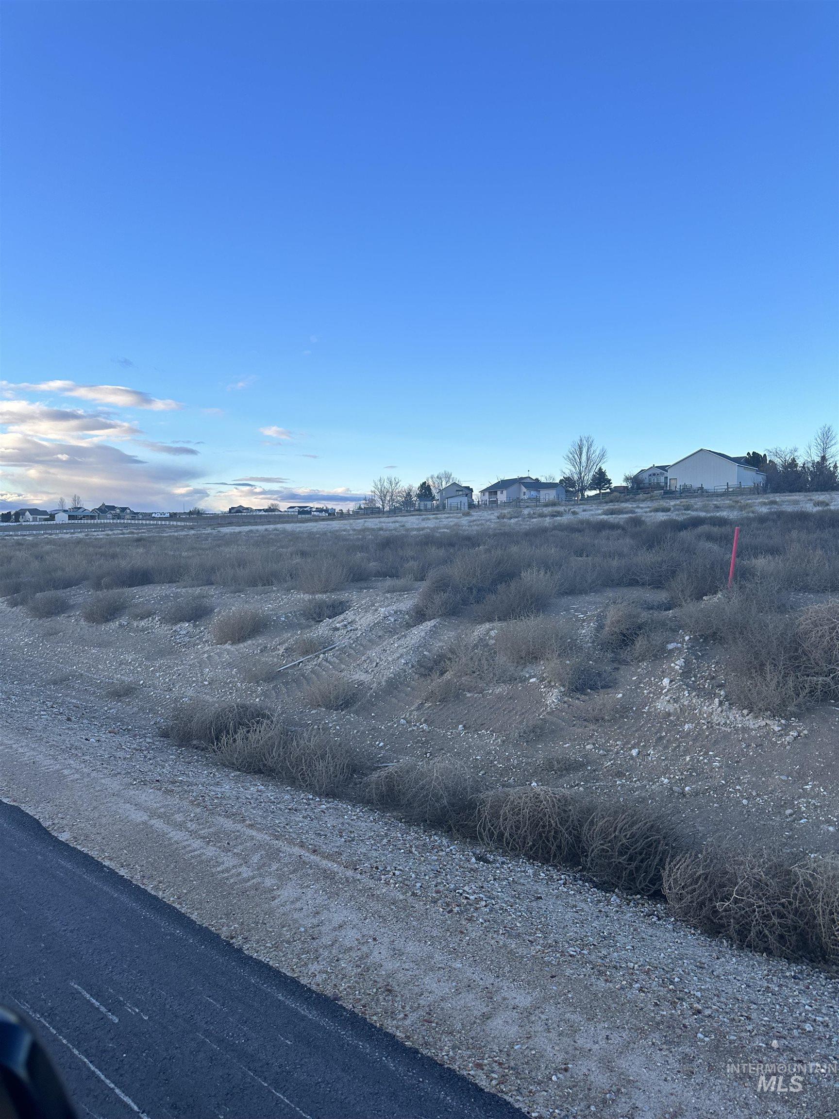 Lot 12 North Fork Lane