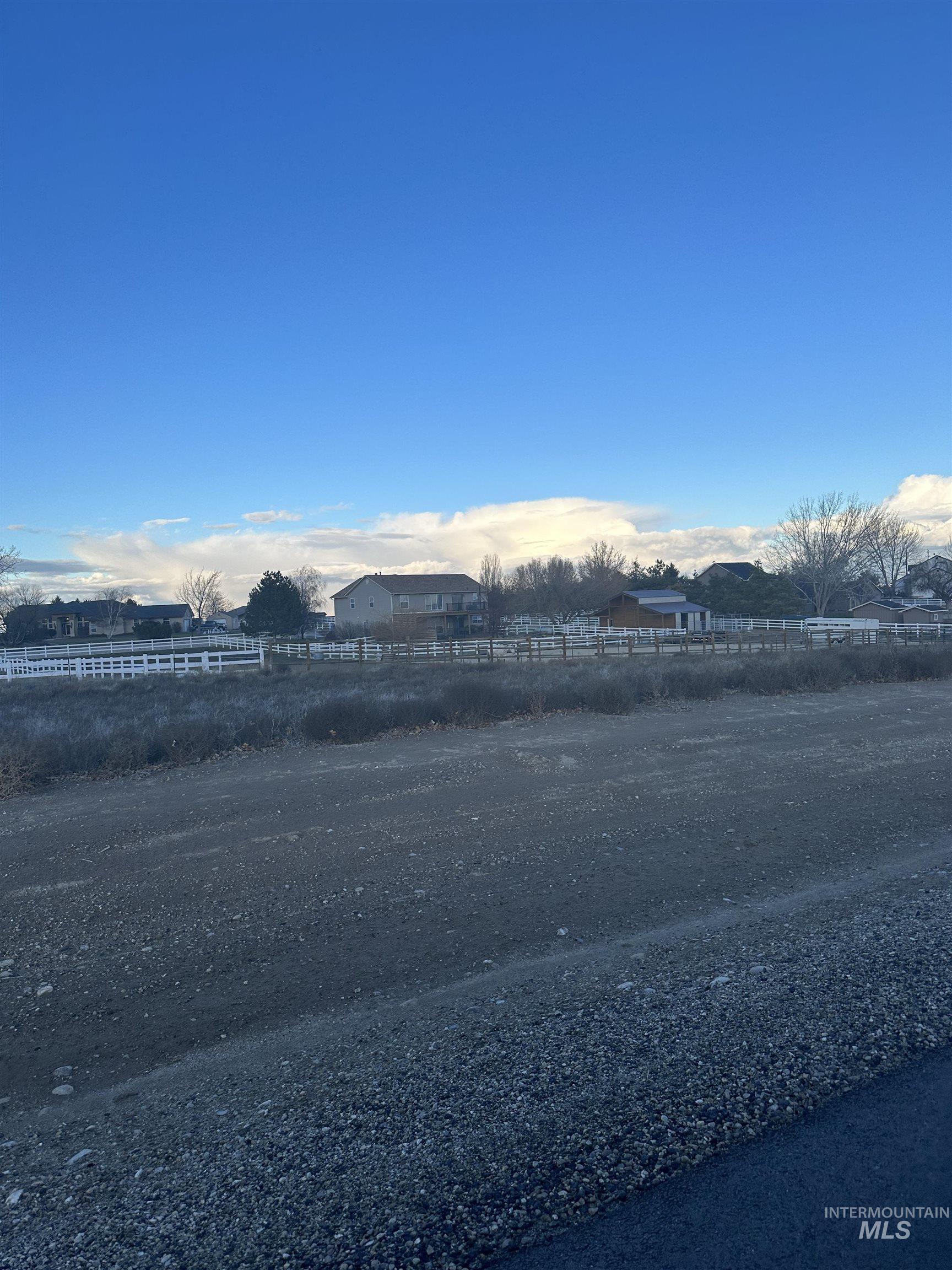 Lot 12 North Fork Lane