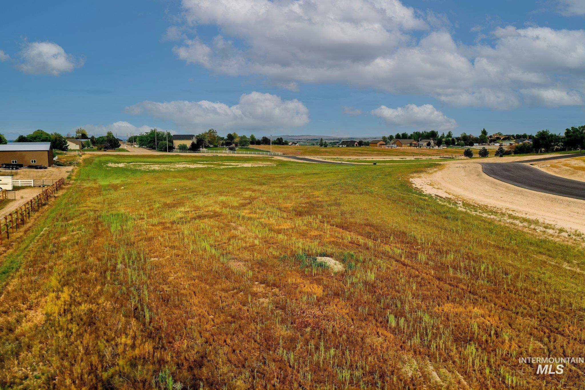 LOT 3 North Fork Lane