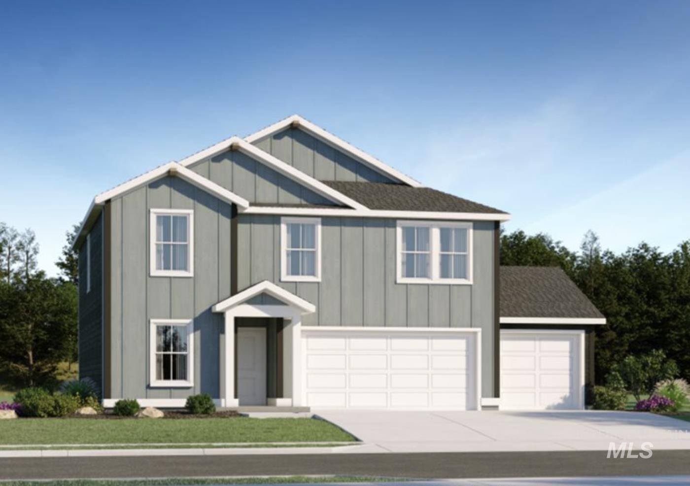 11085 Maroon Bells Dr