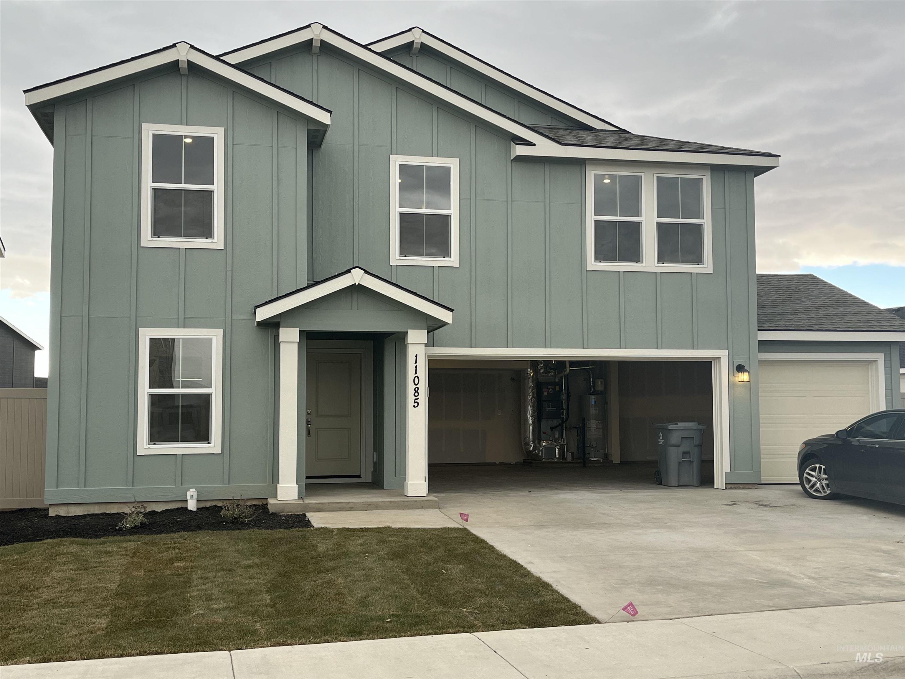 11085 Maroon Bells Dr