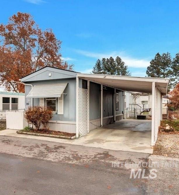 1508 E Main Street Unit: 40