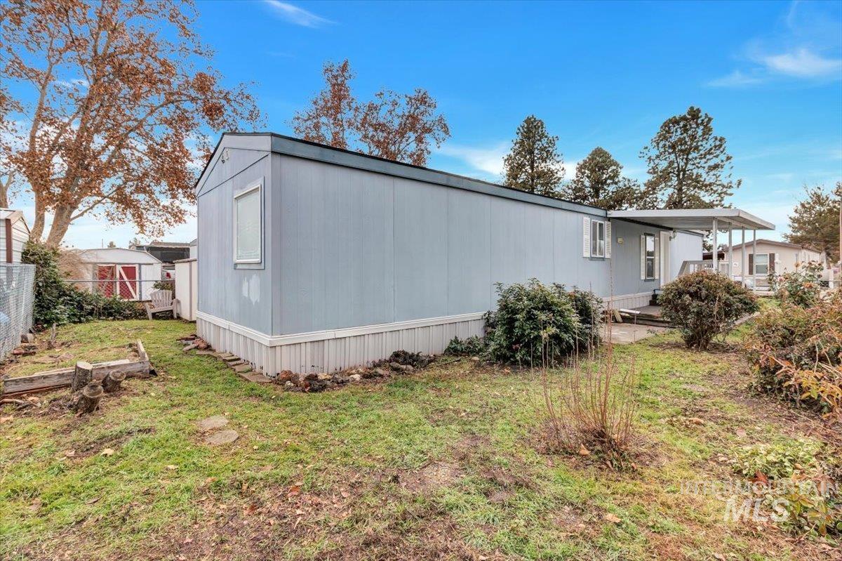 1508 E Main Street Unit: 40