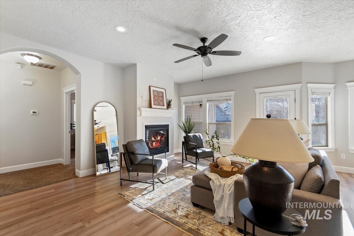 1971 W Marten Creek Dr