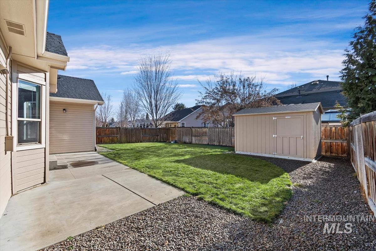 1971 W Marten Creek Dr