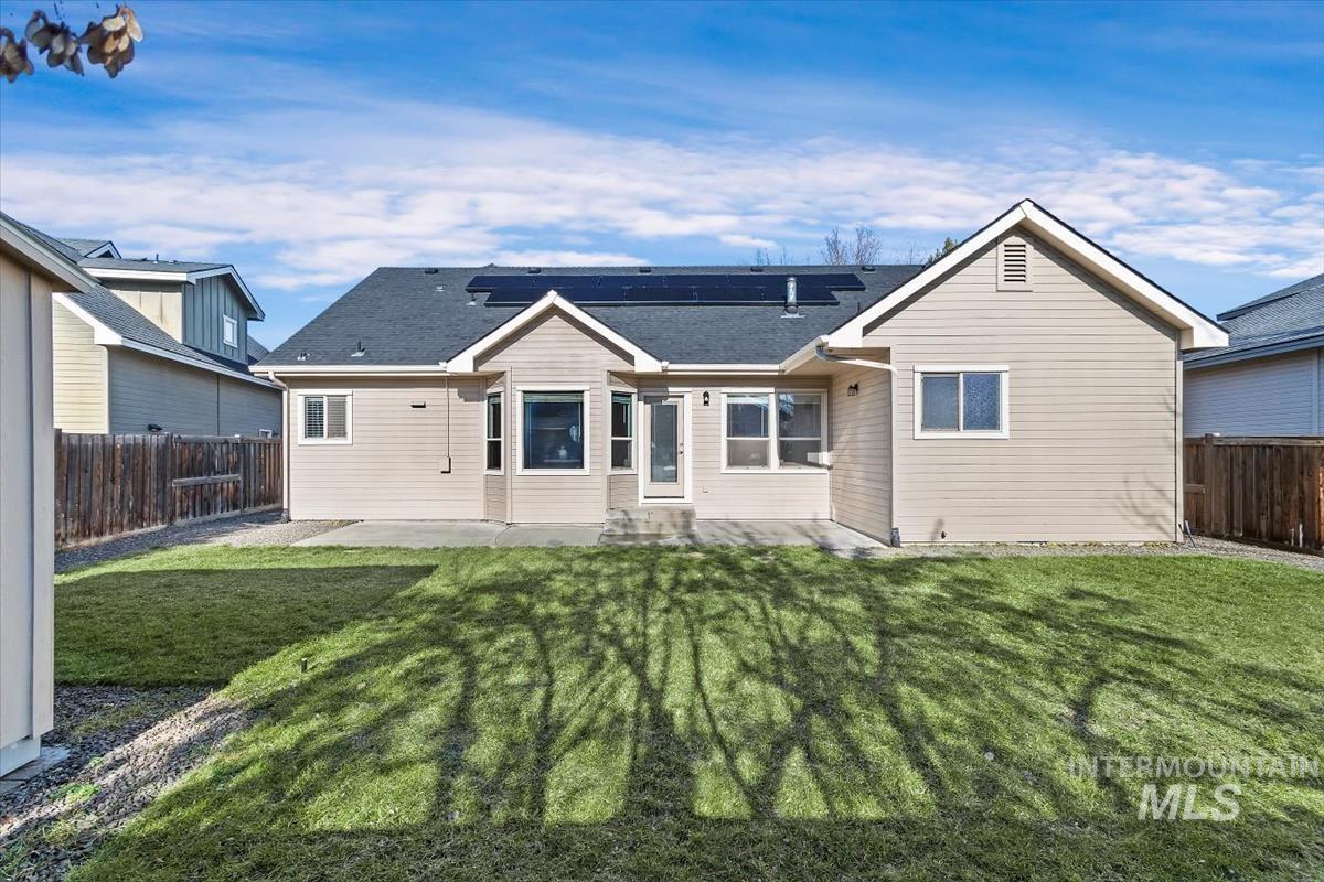 1971 W Marten Creek Dr