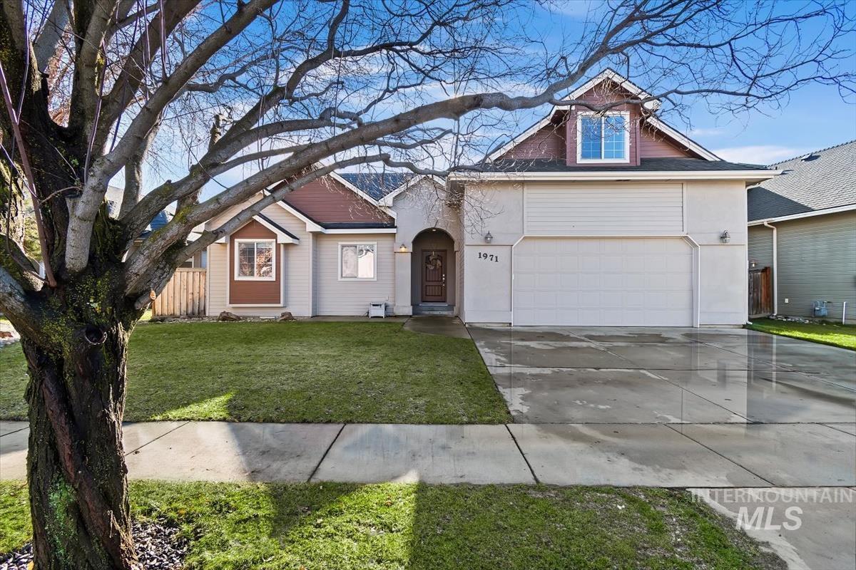 1971 W Marten Creek Dr