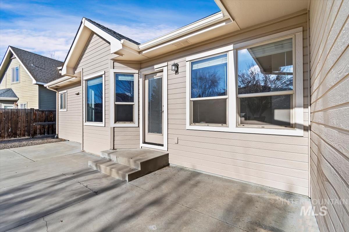 1971 W Marten Creek Dr