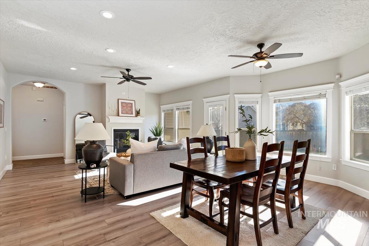 1971 W Marten Creek Dr