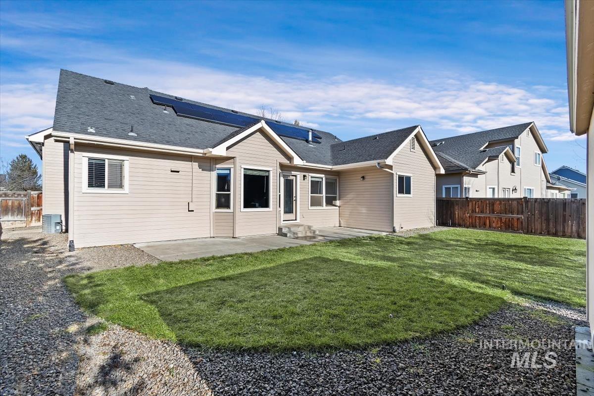 1971 W Marten Creek Dr