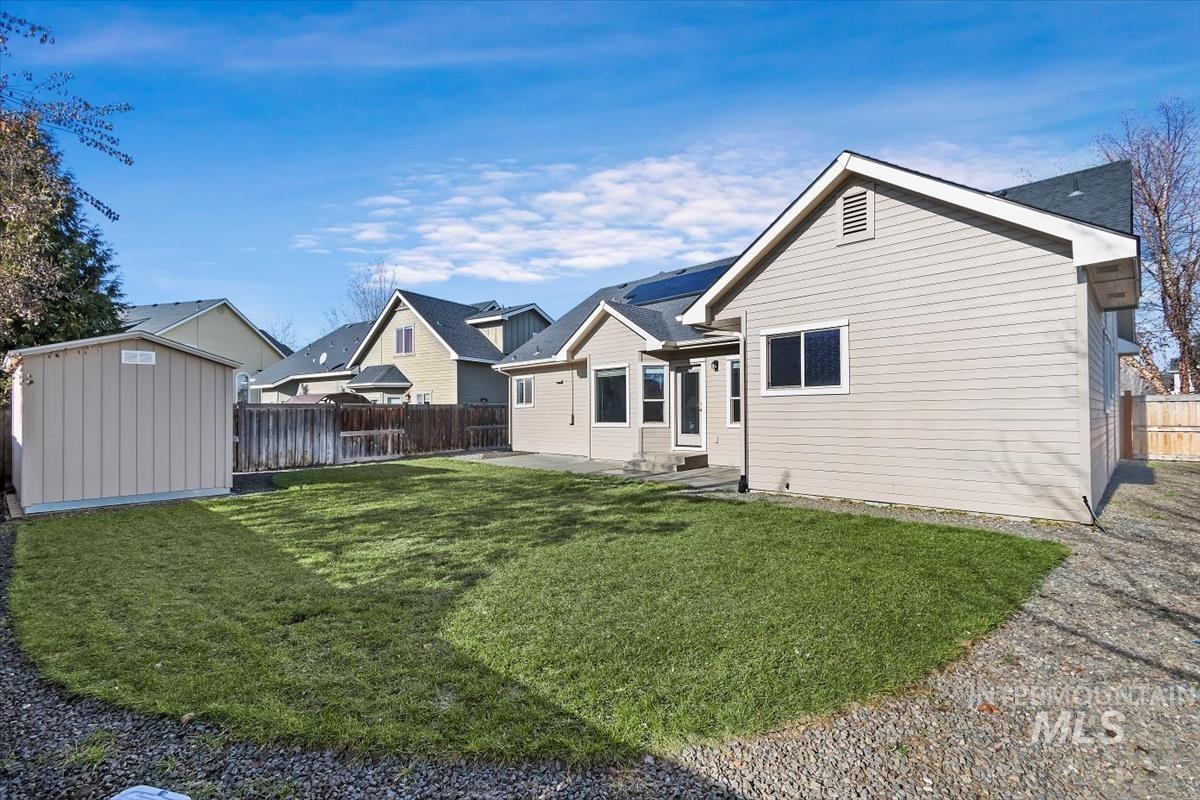 1971 W Marten Creek Dr