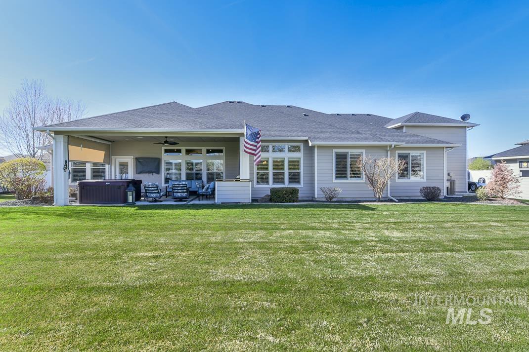 10372 Kaylee Way