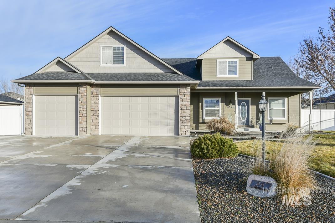 4598 E Thomas Mill Dr