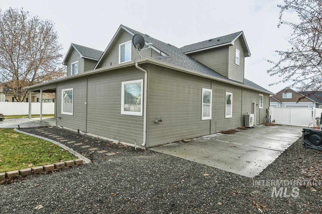 4598 E Thomas Mill Dr