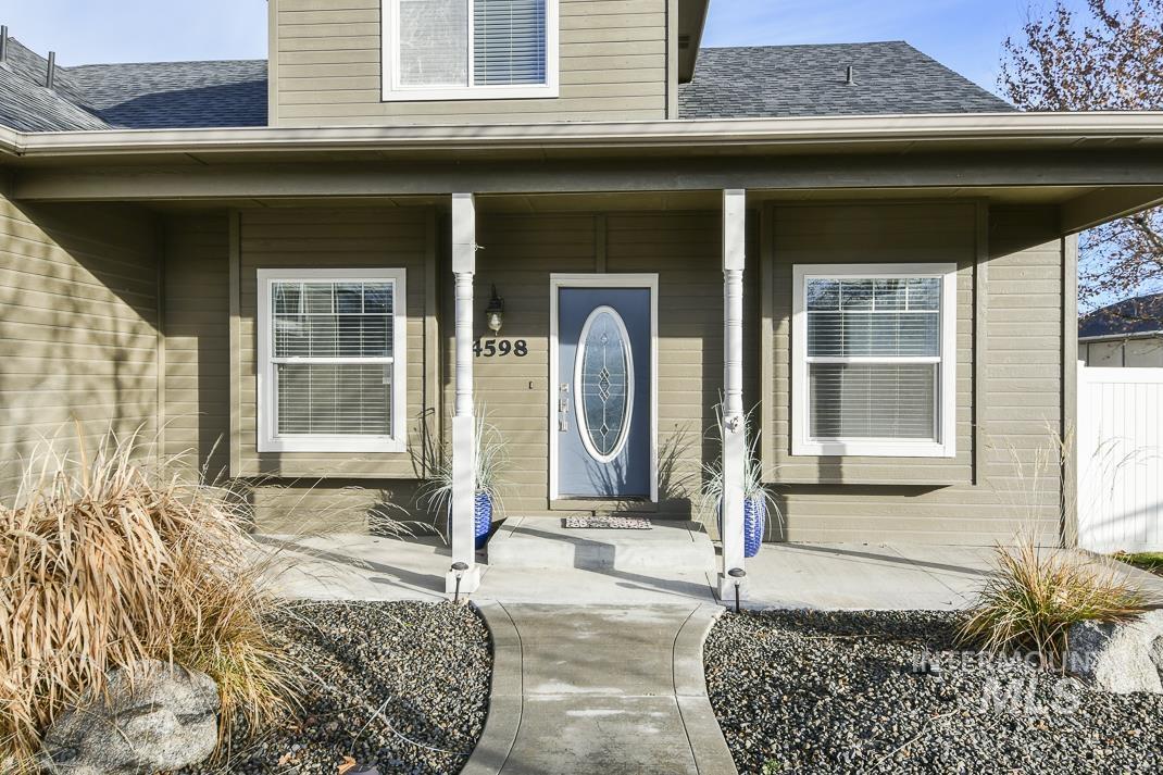 4598 E Thomas Mill Dr