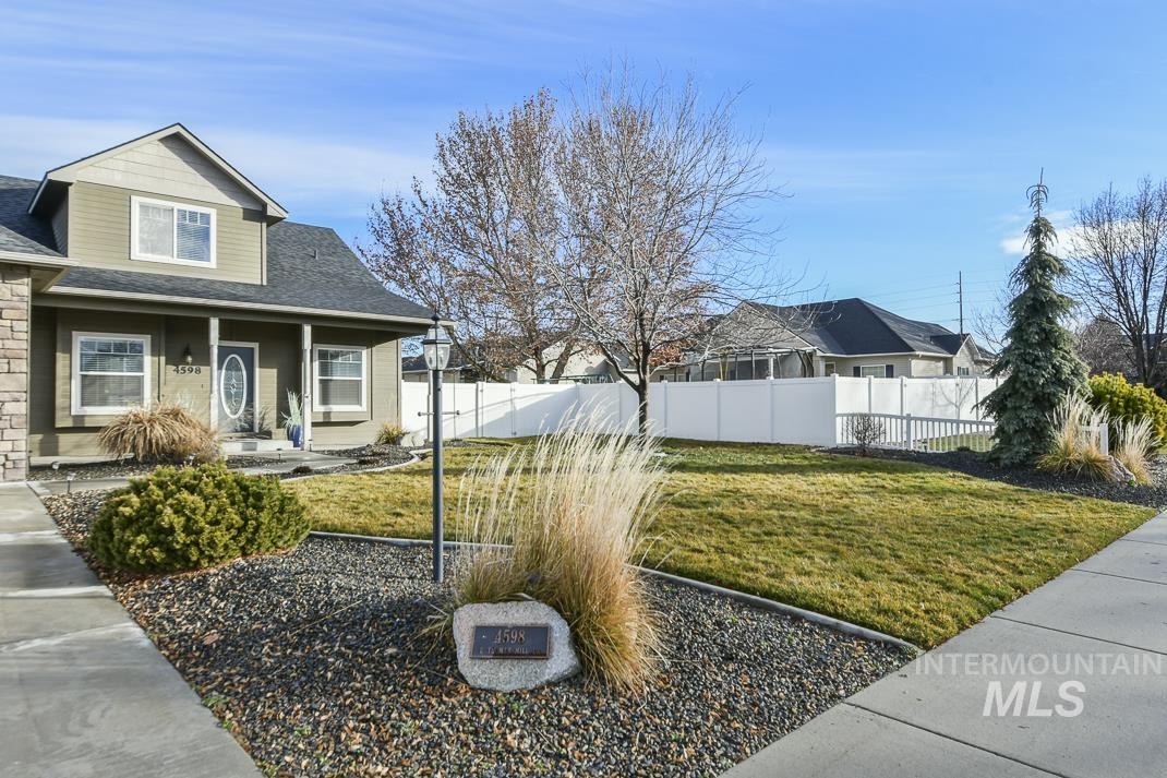 4598 E Thomas Mill Dr