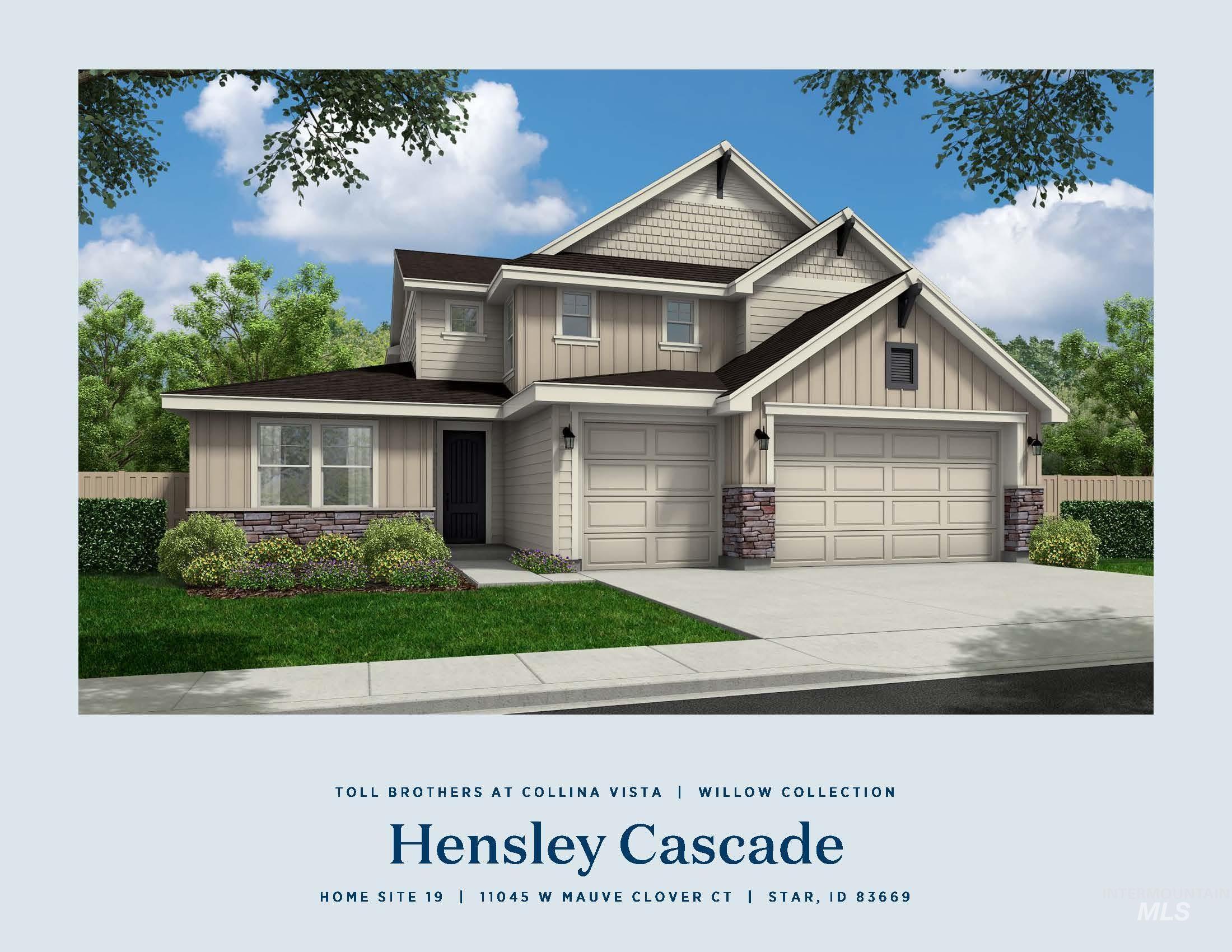 11045 W Mauve Clover Ct