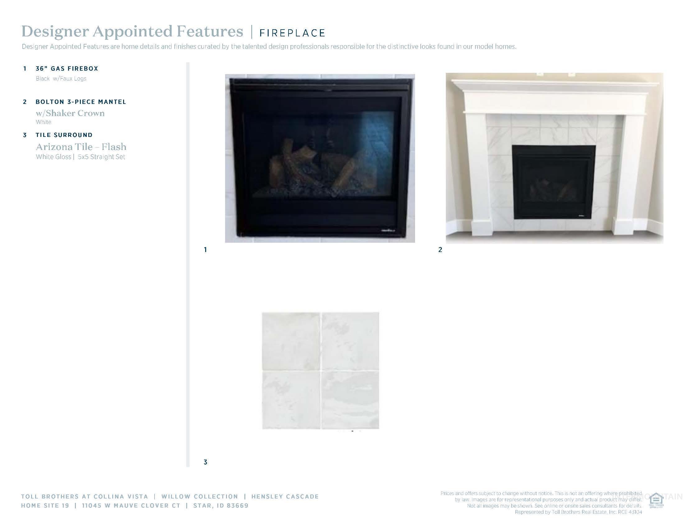 11045 W Mauve Clover Ct