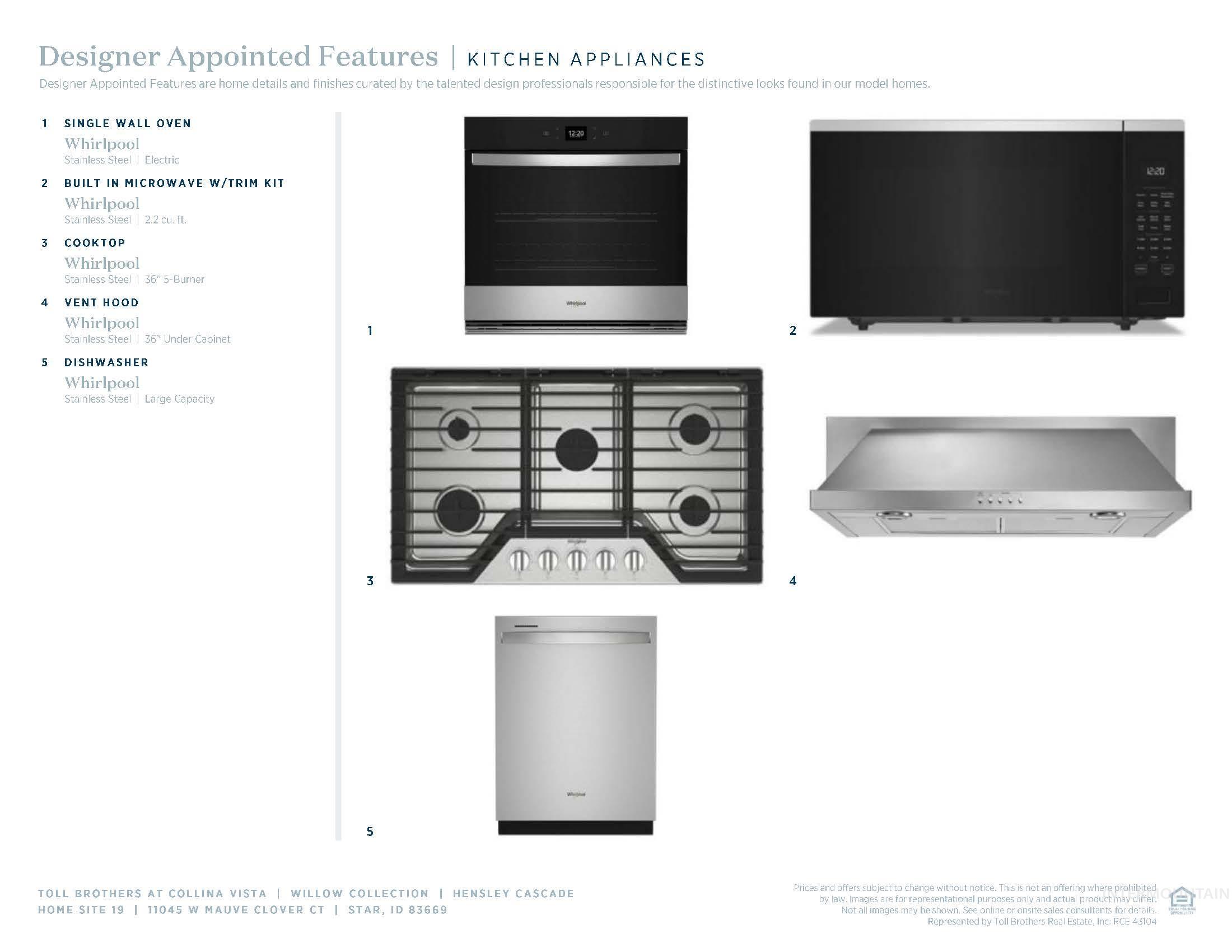 11045 W Mauve Clover Ct